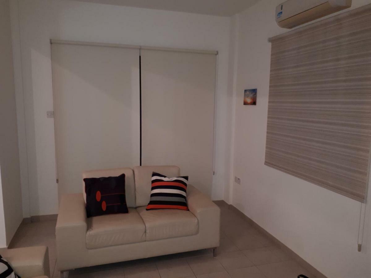 Marias Villa 프로타라스 외부 사진